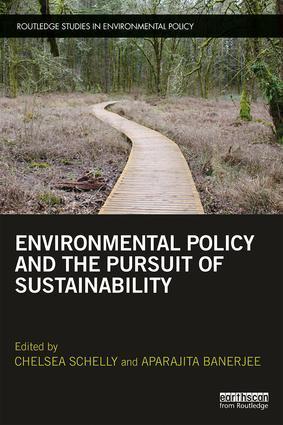Environmental Policy and Sustainability