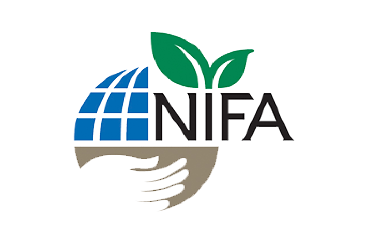 NIFA Logo