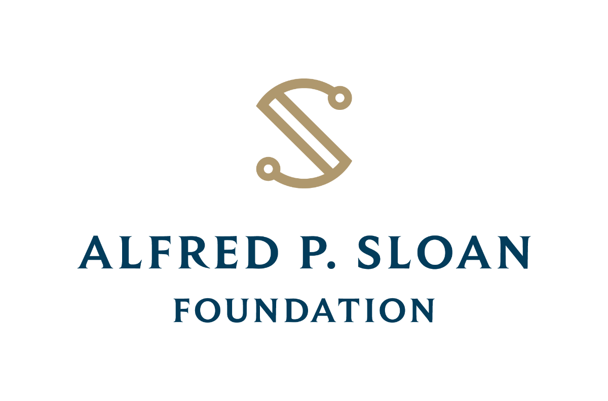 Sloan Foundation Logo